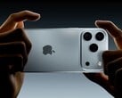 Apple planeja usar sensores de câmera radicalmente novos da Samsung com "tecnologia de obturador híbrido" no futuro. (Fonte da imagem: @AppleTrack)
