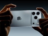 Apple planeja usar sensores de câmera radicalmente novos da Samsung com "tecnologia de obturador híbrido" no futuro. (Fonte da imagem: @AppleTrack)