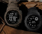 A Garmin continua a fazer pequenos ajustes na série Instinct 2 com novas versões beta. (Fonte da imagem: Garmin)