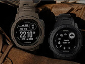A Garmin continua a fazer pequenos ajustes na série Instinct 2 com novas versões beta. (Fonte da imagem: Garmin)