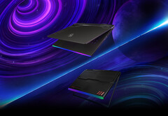 A atualização do software MSI True Color adiciona AdobeRGB e Display P3 color options (Fonte de imagem: MSI)
