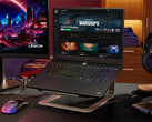 O mais recente laptop para jogos de 15 polegadas baseado em AMD da Lenovo chegou à América do Norte.