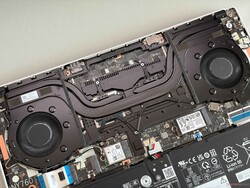 Unidade de resfriamento