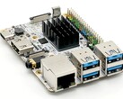 Computador Libre Solitude: Novo computador de placa única é uma alternativa ao Raspberry Pi