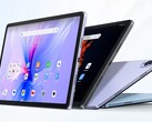 Blackview Mega 1: Novo tablet com tela de 120 Hz