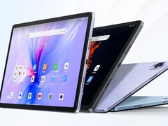 Blackview Mega 1: Novo tablet com tela de 120 Hz