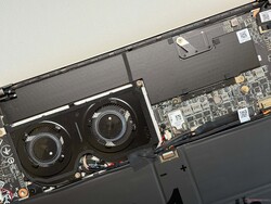 Unidade de resfriamento