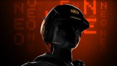 Um teaser do Neo7 Pro. (Fonte: iQOO)
