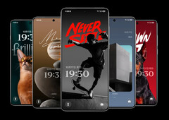 O OnePlus 13 tem quase um ano de idade (Fonte da imagem: OnePlus)