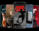 O OnePlus 13 tem quase um ano de idade (Fonte da imagem: OnePlus)