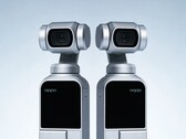 Relatórios vazados indicam que a Oppo está desenvolvendo um concorrente para o DJI Osmo Pocket 4.