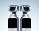 Relatórios vazados indicam que a Oppo está desenvolvendo um concorrente para o DJI Osmo Pocket 4.