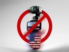 O Osmo Pocket 4 e o Pocket 4 Pro foram retirados do banco de dados da FCC, segundo informações vazadas.