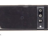 O Pixel 7 Pro, dissecado. (Fonte: PBKReviews via YouTube)