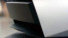 O design do Robotaxi pode mudar (Fonte da imagem: Tesla)