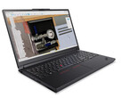 O ThinkPad T16g Gen 3 vem com GPUs Nvidia GeForce RTX 5080 ou GeForce RTX 5090. (Fonte da imagem: Lenovo)