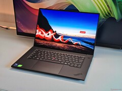 Lenovo ThinkPad T1g Gen 8 (fonte da imagem: Notebookcheck)