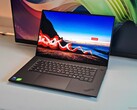 Lenovo ThinkPad T1g Gen 8 (fonte da imagem: Notebookcheck)