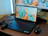 Análise do Aorus 15 YE5: O laptop para jogos de última geração para quem quer economizar