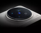 Espera-se que o Vivo X300 Pro supere o X200 Pro, na foto, no que diz respeito ao hardware da câmera. (Fonte da imagem: Vivo)