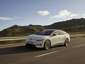 O ID.7 Pro. (Fonte: Volkswagen)