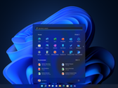 O Windows 11 está previsto para ficar mais rápido e responsivo em 2022. (Fonte de imagem: Microsoft)