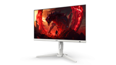 O Nitro GS272U. (Fonte da imagem: Acer)