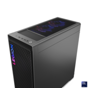 Legion E/S frontal da Tower 7i (fonte da imagem: Lenovo)