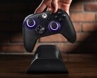 O controle 8BitDo Ultimate 3E para Xbox está disponível em uma única cor.