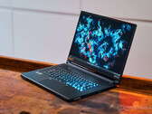 O Predator Triton 17 X é um laptop incrivelmente poderoso, projetado para criadores e jogadores. (Fonte de imagem: NotebookCheck)