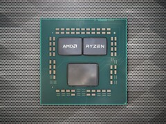 O 7 nm AMD Ryzen 7 5700U é absolutamente insano com desempenho bruto rivalizando com o Core i7-10875H (Fonte de imagem: AMD)