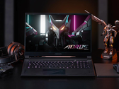 O primeiro laptop RTX 4090 disponível para pré-compra na Amazônia (Fonte de imagem: Gigabyte)