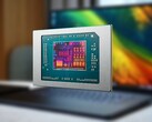 O AMD Ryzen AI 9 HX 370 apresenta uma iGPU Radeon 890M baseada em RDNA 3.5. (Fonte da imagem: ASUS, AMD, editado)