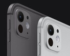 Apple o iPad Pro foi atualizado pela última vez em maio de 2024, com os modelos atuais na foto. (Fonte da imagem: Apple)