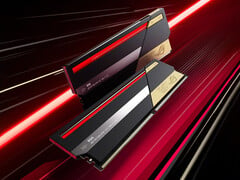 O primeiro kit de RAM DDR5 da marca ROG (na foto) é fabricado pela Biwin 