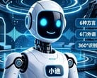 BYD Xiao Di: robô com IA enfrenta o Tesla Optimus, o Xpeng Iron e o Chery Aimoga