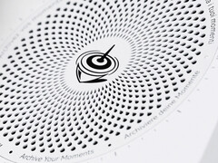 Haverá dois modelos disponíveis para o ME Pro. Na foto: uma imagem promocional do NAS não-Pro. (Fonte da imagem: Beelink)