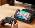 A Belkin lançou um estojo de carregamento para o Nintendo Switch 2 (na foto). (Fonte da imagem: Belkin)