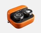 A Boox lançou o virador de páginas Tappy Bluetooth em uma nova cor chamada Citrus.