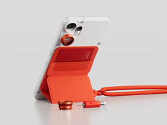 O Nothing Phone 2 Pro estará disponível nos EUA por meio do Programa Beta (Fonte da imagem: Nothing)