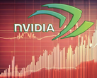 Nvidia up only (Fonte da imagem: SDXL)