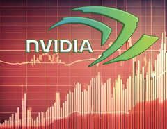 Nvidia up only (Fonte da imagem: SDXL)