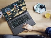 A Acer projetou o Chromebook 516 GE para aqueles que querem desfrutar dos jogos em nuvem em um laptop acessível. (Fonte de imagem: Acer)