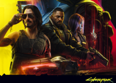 O CyberMP está avançando a passos largos no caminho para um modo multijogador gratuito e de código aberto do Cyberpunk 2077.