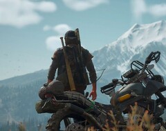 O Diácono St. John não é nenhum Arthur Morgan, mas ainda assim é muito querido. 