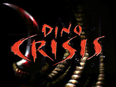 A arte de Dino Crisis é mostrada (Fonte da imagem: PlayStation Store, Capcom com edições)