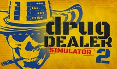 Drug Dealer Simulator 2 chega ao Steam em 18 de dezembro (Fonte: Movie Games)