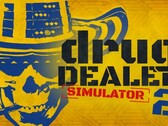 Drug Dealer Simulator 2 chega ao Steam em 18 de dezembro (Fonte: Movie Games)