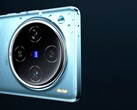 Com a primeira câmera teleobjetiva de 200 megapixels em um smartphone, o Vivo X100 Pro+ deve oferecer zoom de até 200x, de acordo com um vazador. (Imagem: Vivo, editado)