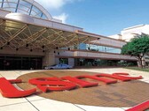 Um exemplo de uma fábrica de TSMC. (Fonte: TSMC)